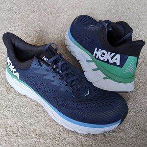 Hoka Clifton 7 Running Shoes